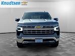New 2025 Chevrolet Silverado 1500 LTZ Crew Cab 4WD Pickup for sale #SS7330 - photo 3