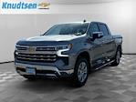 New 2025 Chevrolet Silverado 1500 LTZ Crew Cab 4WD Pickup for sale #SS7330 - photo 4