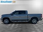 New 2025 Chevrolet Silverado 1500 LTZ Crew Cab 4WD Pickup for sale #SS7330 - photo 5