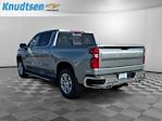 New 2025 Chevrolet Silverado 1500 LTZ Crew Cab 4WD Pickup for sale #SS7330 - photo 6
