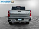 New 2025 Chevrolet Silverado 1500 LTZ Crew Cab 4WD Pickup for sale #SS7330 - photo 7