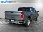 New 2025 Chevrolet Silverado 1500 LTZ Crew Cab 4WD Pickup for sale #SS7330 - photo 2