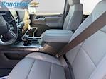 New 2025 Chevrolet Silverado 1500 LTZ Crew Cab 4WD Pickup for sale #SS7330 - photo 9