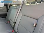 New 2025 Chevrolet Silverado 1500 LTZ Crew Cab 4WD Pickup for sale #SS7330 - photo 13