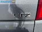 New 2025 Chevrolet Silverado 1500 LTZ Crew Cab 4WD Pickup for sale #SS7330 - photo 15