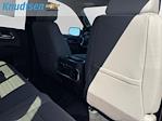 New 2025 Chevrolet Silverado 1500 LTZ Crew Cab 4WD Pickup for sale #SS7330 - photo 16