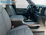 New 2025 Chevrolet Silverado 1500 LTZ Crew Cab 4WD Pickup for sale #SS7330 - photo 17