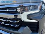 New 2025 Chevrolet Silverado 1500 LTZ Crew Cab 4WD Pickup for sale #SS7330 - photo 22
