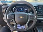 New 2025 Chevrolet Silverado 1500 LTZ Crew Cab 4WD Pickup for sale #SS7330 - photo 23