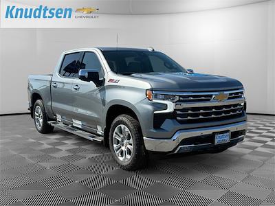 2025 Chevrolet Silverado 1500 Crew Cab 4WD Pickup for sale #SS7340 - photo 1