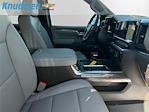 New 2025 Chevrolet Silverado 1500 LTZ Crew Cab 4WD Pickup for sale #SS7340 - photo 25