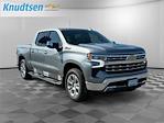 2025 Chevrolet Silverado 1500 Crew Cab 4WD Pickup for sale #SS7340 - photo 1