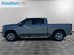 2025 Chevrolet Silverado 1500 Crew Cab 4WD Pickup for sale #SS7340 - photo 4