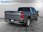 2025 Chevrolet Silverado 1500 Crew Cab 4WD Pickup for sale #SS7340 - photo 2