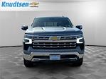 New 2025 Chevrolet Silverado 1500 LTZ Crew Cab 4WD Pickup for sale #SS7340 - photo 3