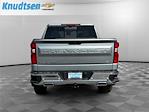 New 2025 Chevrolet Silverado 1500 LTZ Crew Cab 4WD Pickup for sale #SS7340 - photo 5