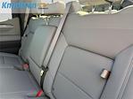 New 2025 Chevrolet Silverado 1500 LTZ Crew Cab 4WD Pickup for sale #SS7340 - photo 9