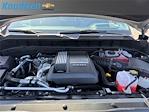 New 2025 Chevrolet Silverado 1500 LTZ Crew Cab 4WD Pickup for sale #SS7340 - photo 10