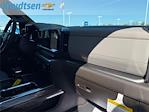 New 2025 Chevrolet Silverado 1500 LTZ Crew Cab 4WD Pickup for sale #SS7340 - photo 12
