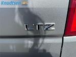 New 2025 Chevrolet Silverado 1500 LTZ Crew Cab 4WD Pickup for sale #SS7340 - photo 16