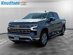 New 2025 Chevrolet Silverado 1500 LTZ Crew Cab 4WD Pickup for sale #SS7340 - photo 17