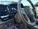 New 2025 Chevrolet Silverado 1500 LTZ Crew Cab 4WD Pickup for sale #SS7340 - photo 20