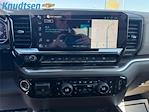 New 2025 Chevrolet Silverado 1500 LTZ Crew Cab 4WD Pickup for sale #SS7340 - photo 23