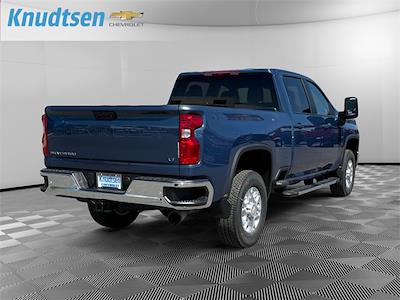 New 2025 Chevrolet Silverado 2500 LT Crew Cab 4WD Pickup for sale #SS7380 - photo 2