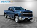 2025 Chevrolet Silverado 2500 Crew Cab 4WD Pickup for sale #SS7380 - photo 1