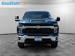 2025 Chevrolet Silverado 2500 Crew Cab 4WD Pickup for sale #SS7380 - photo 3