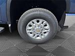 2025 Chevrolet Silverado 2500 Crew Cab 4WD Pickup for sale #SS7380 - photo 11