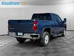 2025 Chevrolet Silverado 2500 Crew Cab 4WD Pickup for sale #SS7380 - photo 2