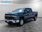 2025 Chevrolet Silverado 2500 Crew Cab 4WD Pickup for sale #SS7380 - photo 17