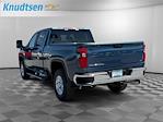 2025 Chevrolet Silverado 2500 Crew Cab 4WD Pickup for sale #SS7380 - photo 18