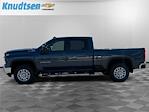 New 2025 Chevrolet Silverado 2500 LT Crew Cab 4WD Pickup for sale #SS7380 - photo 4