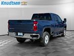 New 2025 Chevrolet Silverado 2500 LT Crew Cab 4WD Pickup for sale #SS7380 - photo 2
