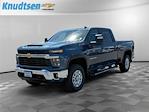 New 2025 Chevrolet Silverado 2500 LT Crew Cab 4WD Pickup for sale #SS7380 - photo 17