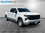 New 2025 Chevrolet Silverado 1500 LTZ Crew Cab 4WD Pickup for sale #SS7400 - photo 1