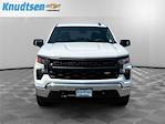 New 2025 Chevrolet Silverado 1500 LTZ Crew Cab 4WD Pickup for sale #SS7400 - photo 3