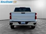 New 2025 Chevrolet Silverado 1500 LTZ Crew Cab 4WD Pickup for sale #SS7400 - photo 5