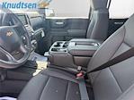 New 2025 Chevrolet Silverado 1500 LTZ Crew Cab 4WD Pickup for sale #SS7400 - photo 7