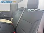 New 2025 Chevrolet Silverado 1500 LTZ Crew Cab 4WD Pickup for sale #SS7400 - photo 9