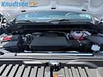 New 2025 Chevrolet Silverado 1500 LTZ Crew Cab 4WD Pickup for sale #SS7400 - photo 10