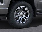 2025 Chevrolet Silverado 1500 Crew Cab 4WD Pickup for sale #SS7400 - photo 9