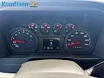 New 2025 Chevrolet Silverado 1500 LTZ Crew Cab 4WD Pickup for sale #SS7400 - photo 14