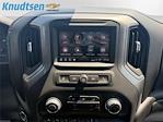 New 2025 Chevrolet Silverado 1500 LTZ Crew Cab 4WD Pickup for sale #SS7400 - photo 15