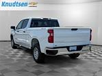 New 2025 Chevrolet Silverado 1500 LTZ Crew Cab 4WD Pickup for sale #SS7400 - photo 18