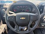 New 2025 Chevrolet Silverado 1500 LTZ Crew Cab 4WD Pickup for sale #SS7400 - photo 20