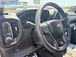 New 2025 Chevrolet Silverado 1500 LTZ Crew Cab 4WD Pickup for sale #SS7400 - photo 21
