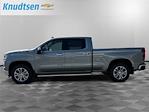 New 2025 Chevrolet Silverado 1500 LTZ Crew Cab 4WD Pickup for sale #SS7480 - photo 4